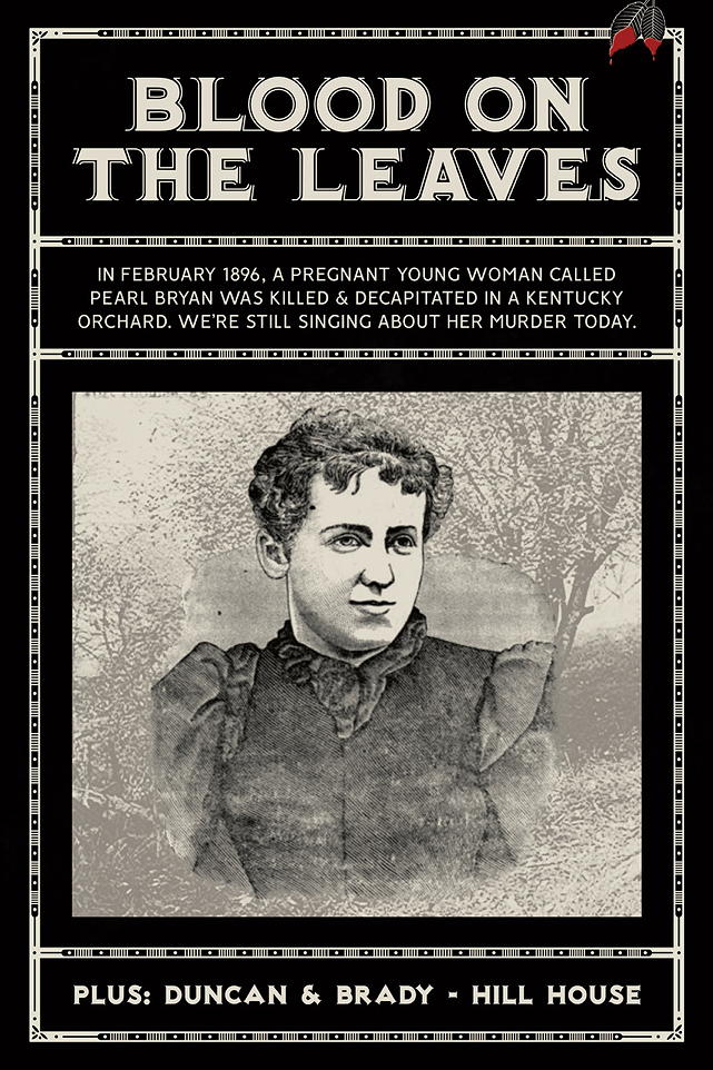 The Murder Bottle book cover